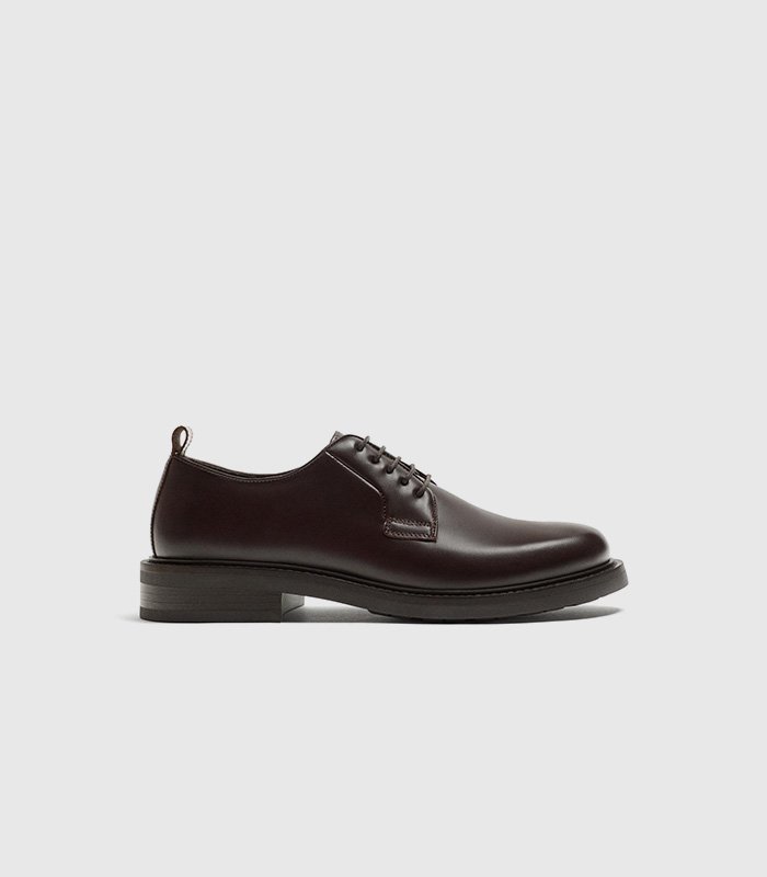 formal-leather-shoes.jpeg Formal leather shoes - Image 1