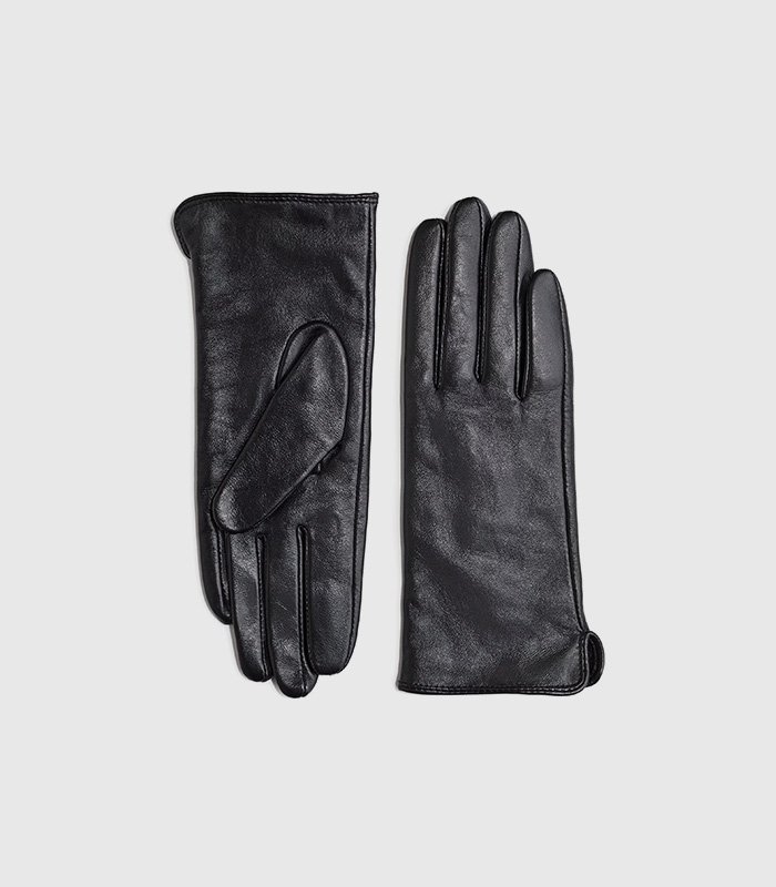 leather-gloves.jpeg Leather gloves - Image 1