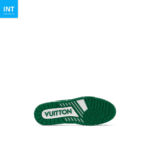 Louis Vuitton 1AHAO1 LV Trainer Sneaker