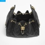CHANEL 25 Small Handbag
