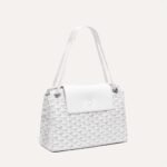 Goyard Rouette Souple Bag
