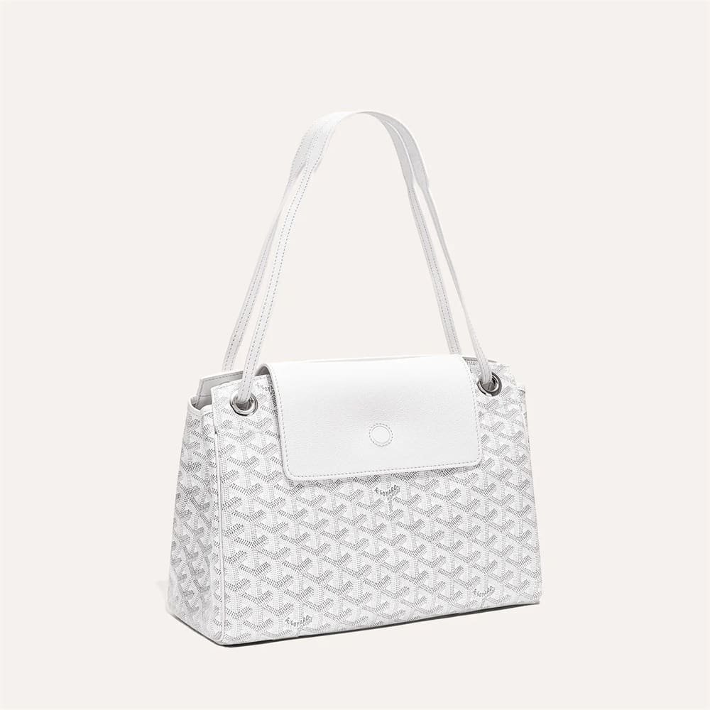 04063ce3836cafd90809b379575e51b4.jpg Goyard Rouette Souple Bag - Image 1