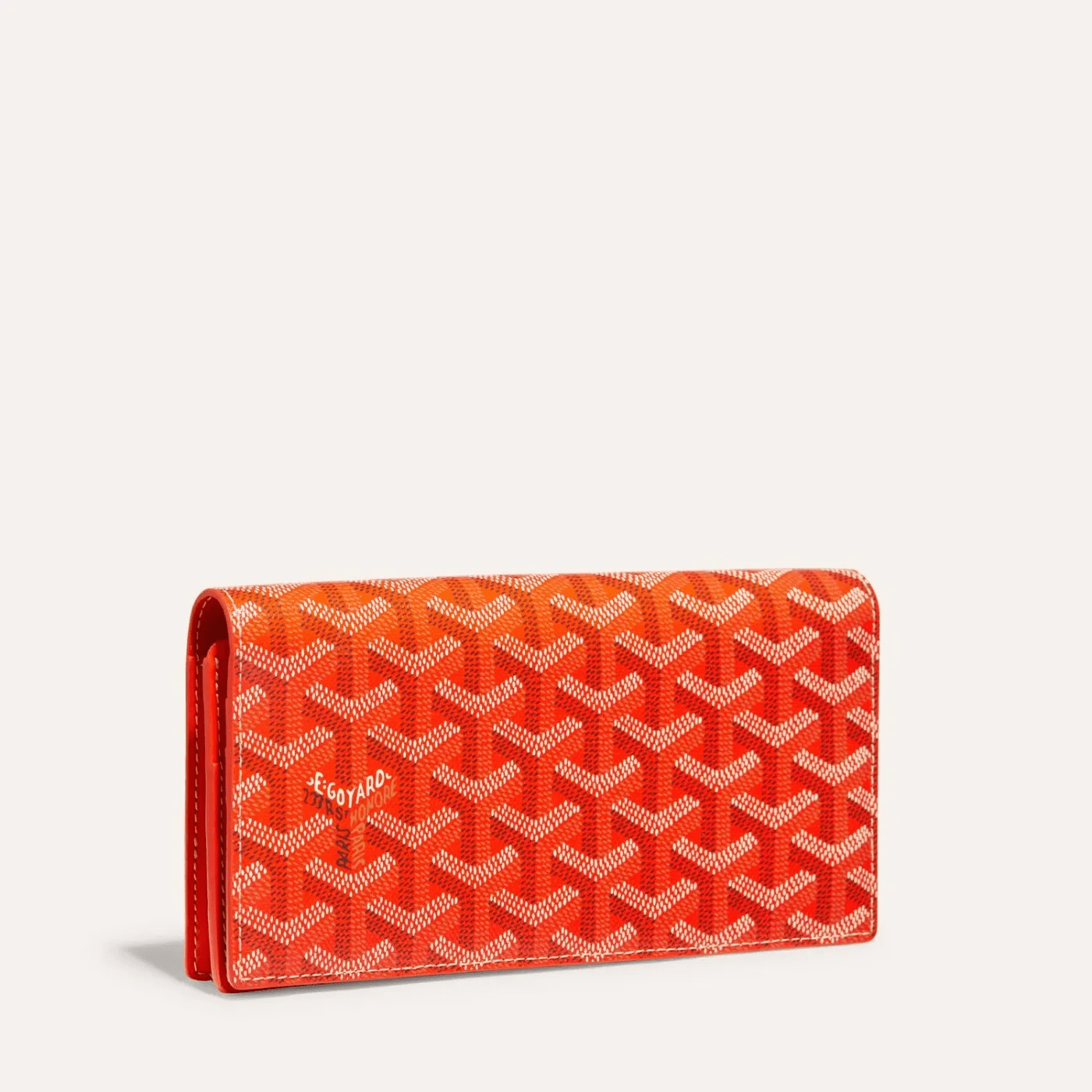 0fabbae766a54cc7d907280757fb3a69.png Goyard Richelieu Wallet - Image 1