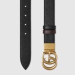 GG Marmont reversible thin belt