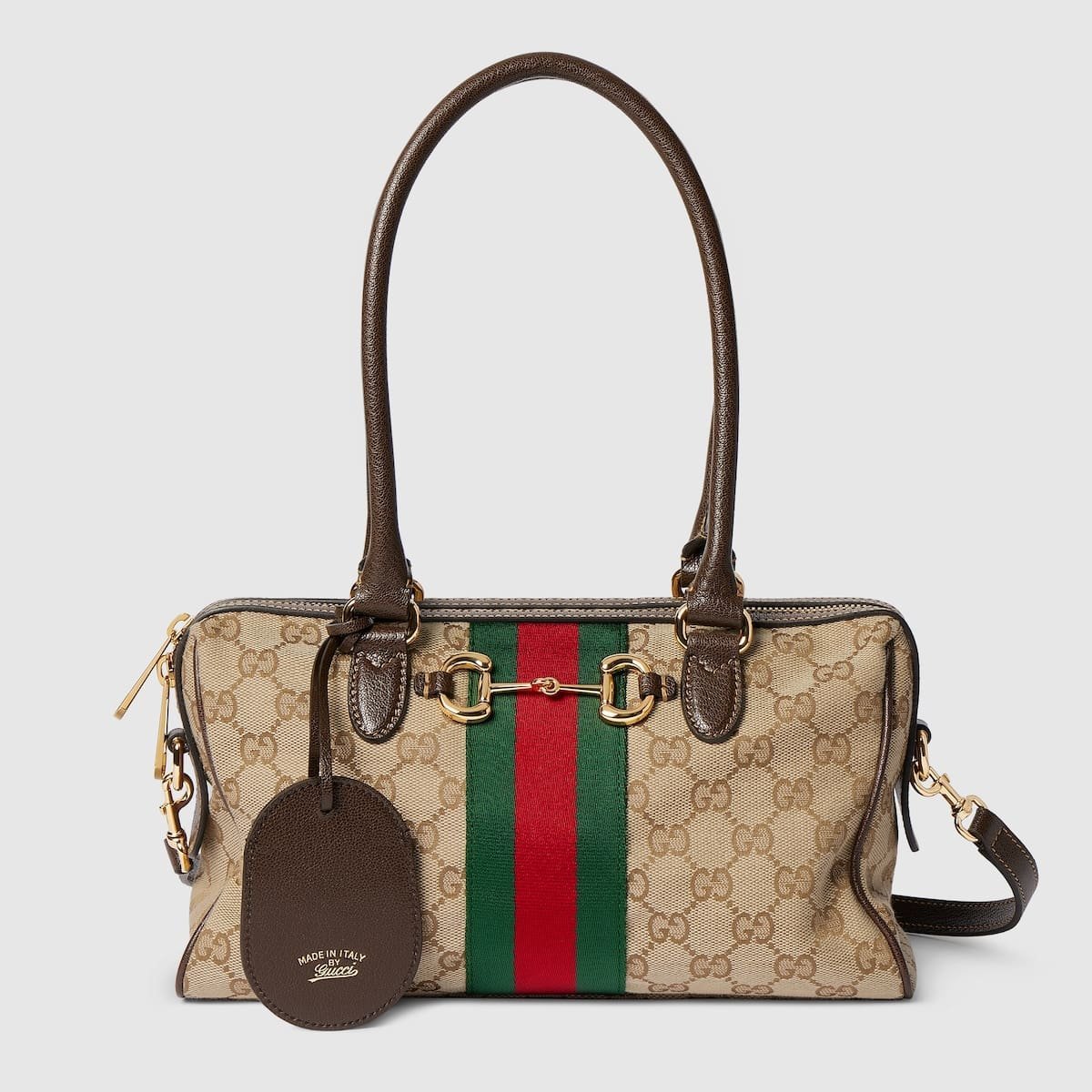 10001-4.jpg Gucci Borsetto medium boston bag - Image 1
