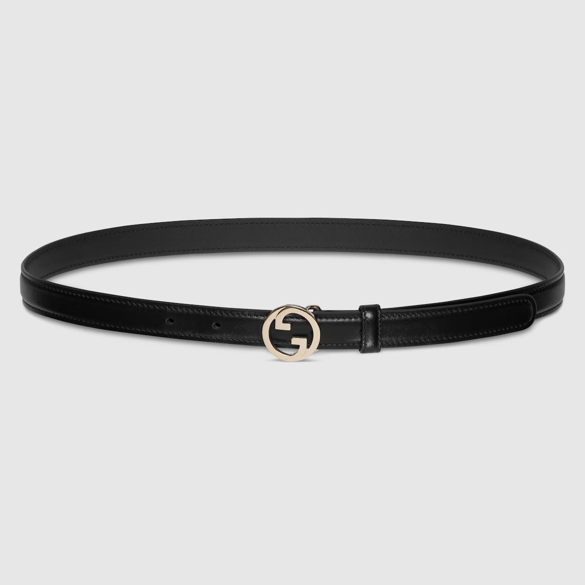 10001-53.jpg Gucci Blondie thin belt - Image 1