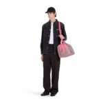 Gucci medium duffle bag