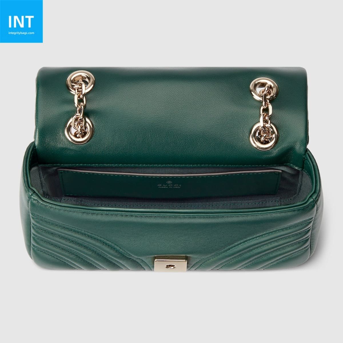 10004-3-7.jpg GG Marmont small shoulder bag - Image 1