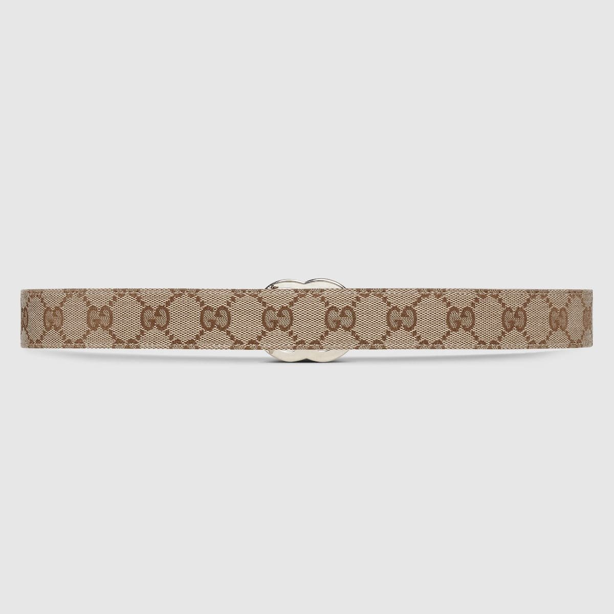 10004-32.jpg GUCCI GG Marmont thin belt - Image 1