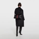 Gucci Borsetto large boston bag