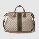 Gucci Savoy medium duffle bag