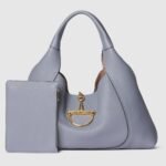 GUCCI SOFTBIT MAXI SHOULDER BAG