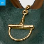 Gucci Softbit maxi shoulder bag