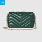 Gucci Marmont mini shoulder bag