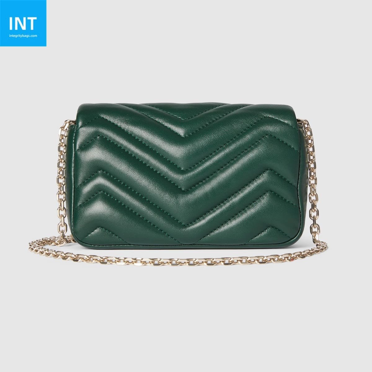 10005-9-5.jpg Gucci Marmont mini shoulder bag - Image 1