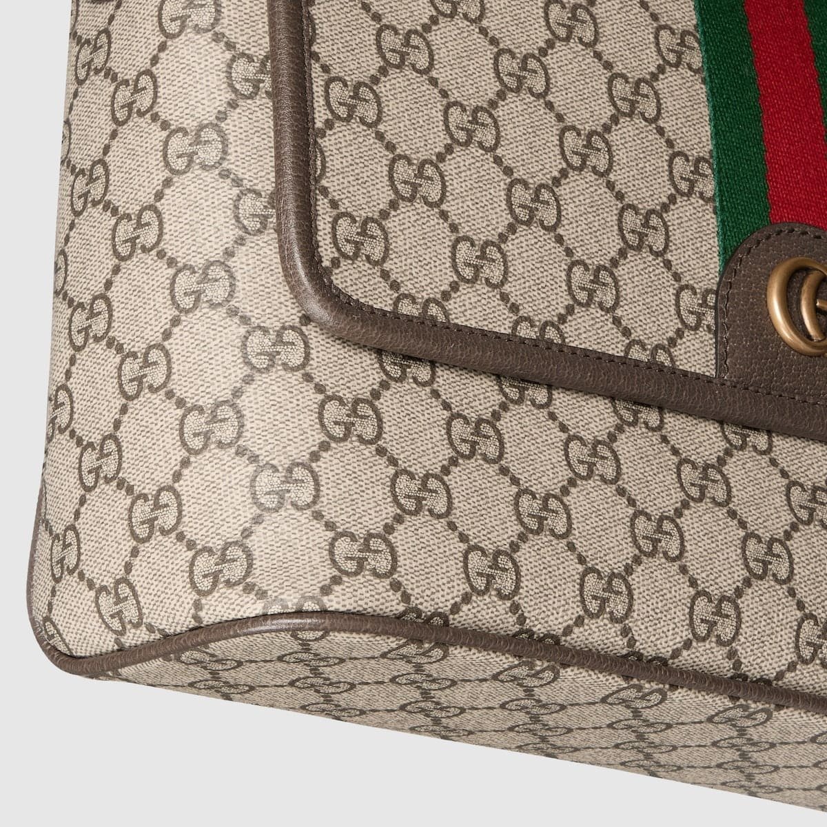 10008-14-1.jpg Gucci Ophidia medium messenger bag - Image 1