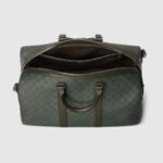 Gucci Monogram medium duffle bag