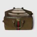 Gucci Savoy medium duffle bag