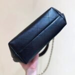 Chanel Maxi Hobo Bag AS5970