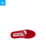Louis Vuitton 1AHAMZ LV Trainer Sneaker