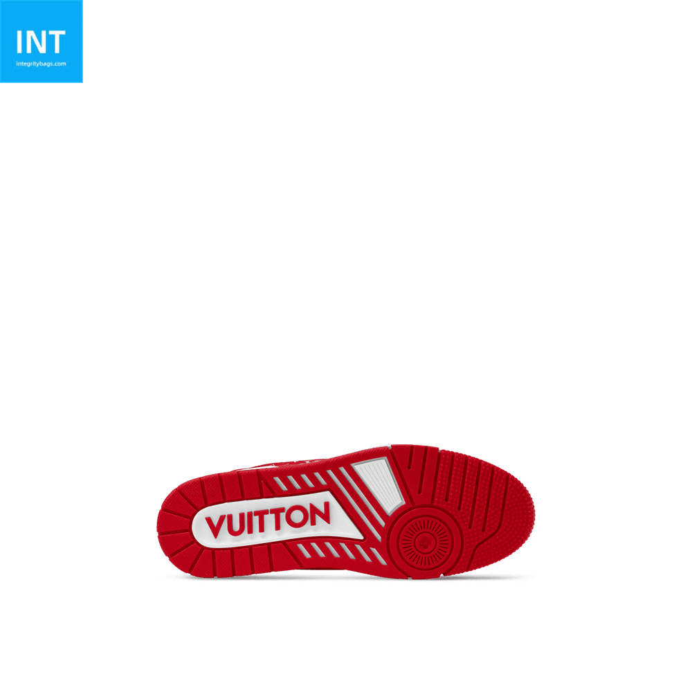 11ea4cb5e7d56949df2d1d7f0b2d8d67.png Louis Vuitton 1AHAMZ LV Trainer Sneaker - Image 1