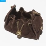 CHANEL 25 Mini Handbag