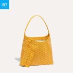 Goyard Bohème Hobo Bag