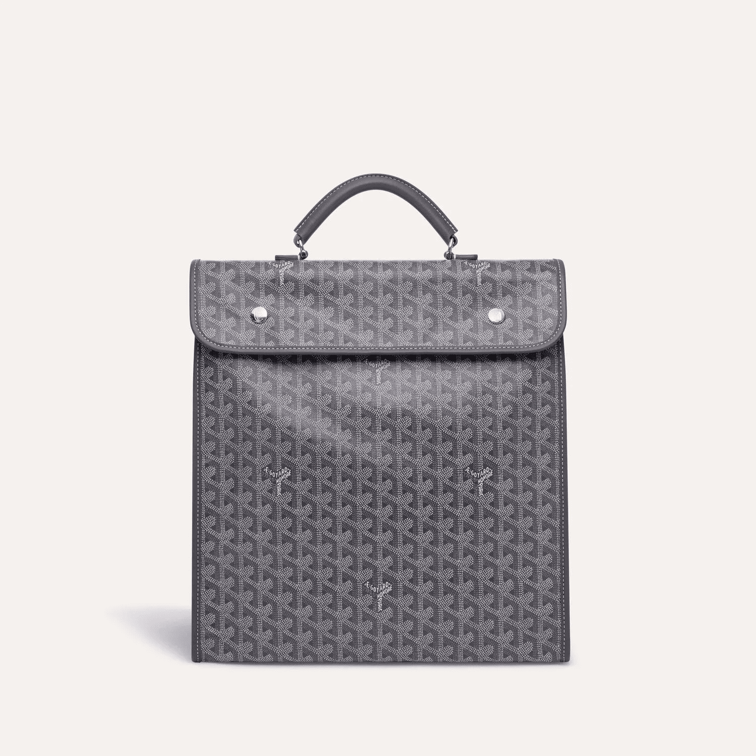 190b8d2cdba306c601a4dbdf052548d8.png Goyard Saint Léger Backpack - Image 1