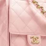 CHANEL 25 Medium Handbag