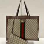 Gucci Ophidia medium tote
