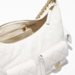 Chanel Maxi Hobo Bag