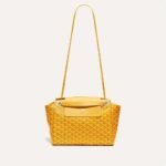 Goyard Rouette Souple Bag