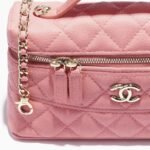 Chanel Long Vanity with Chain