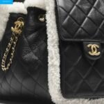 CHANEL 25 Small Handbag