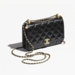 Chanel Spring-Summer 2025 Wallet on Chain