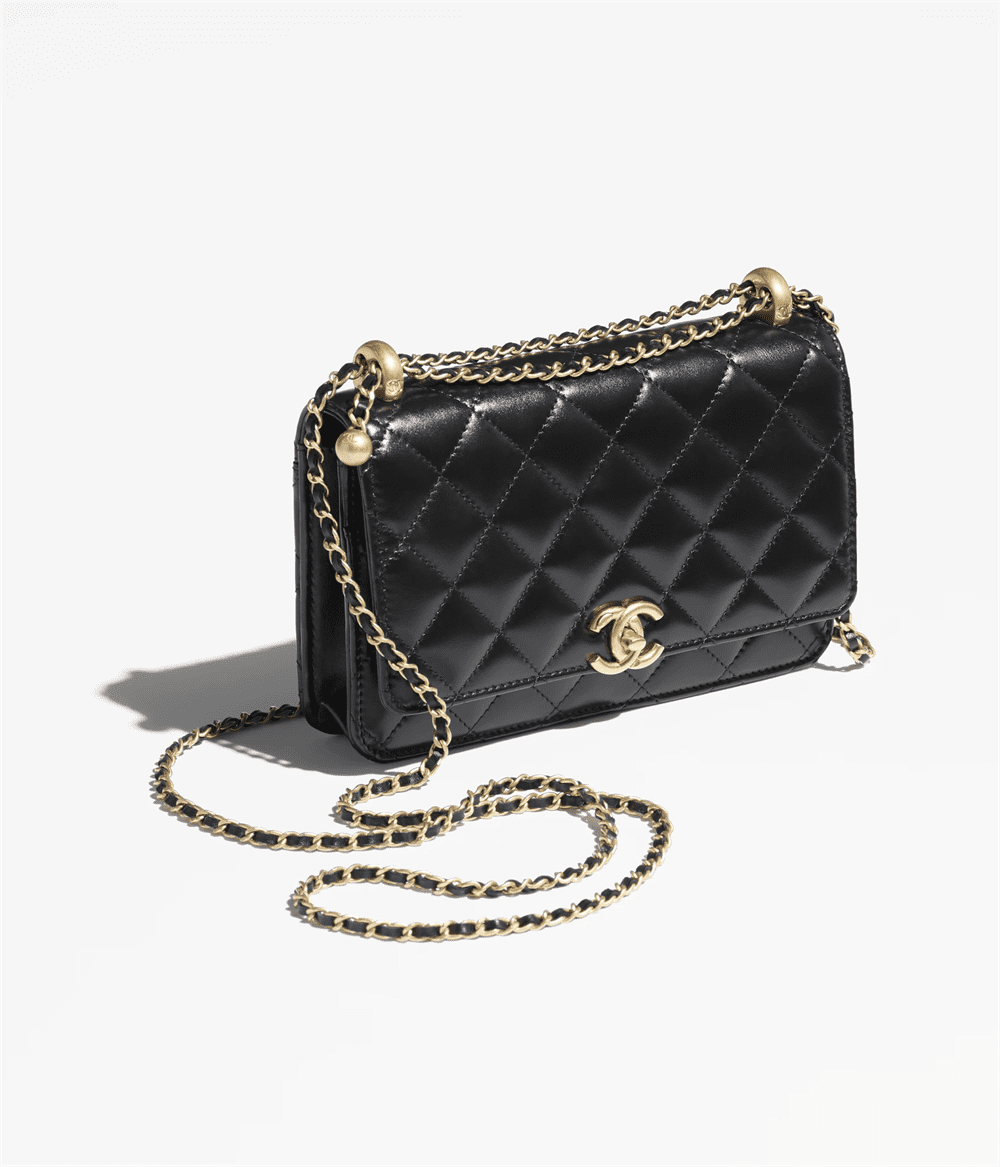 2496d761789c159e8abeecf65b0d736c.png Chanel Spring-Summer 2025 Wallet on Chain - Image 1