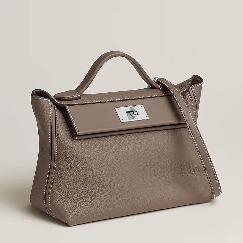 24_24-29-bag-1.jpg Hermès 24/24 – 29 bag - Image 1