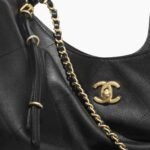 Chanel Maxi Shopping Bag