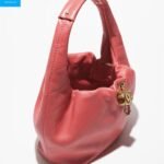 CHANEL Hobo Handbag