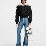 Louis Vuitton 1AIVHV Time Out Sneaker