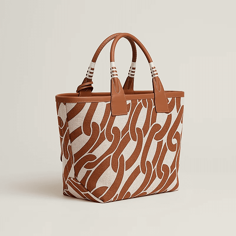 3156dc6e8edd9f0226db7139fb562c28.png Hermès Tasche Steeple 25 - Image 1