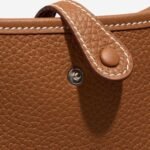 Hermès Evelyne 16 Clémence Gold