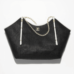 CHANEL Maxi Shopping Bag