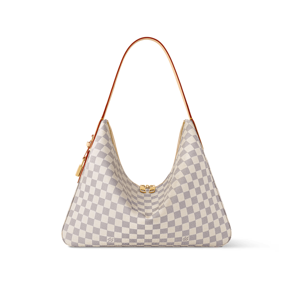 392d85068bac7b1f2957fa863465a9e8.png Louis Vuitton N00126 Slouchy MM - Image 1