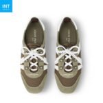 Louis Vuitton 1AJJXW LV Sneakerina
