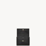 Saint Laurent SUNSET MEDIUM IN CROCODILE-EMBOSSED LEATHER