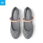 Louis Vuitton 1ADICL Romy Flat Ballerina