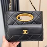 Chanel Clutch