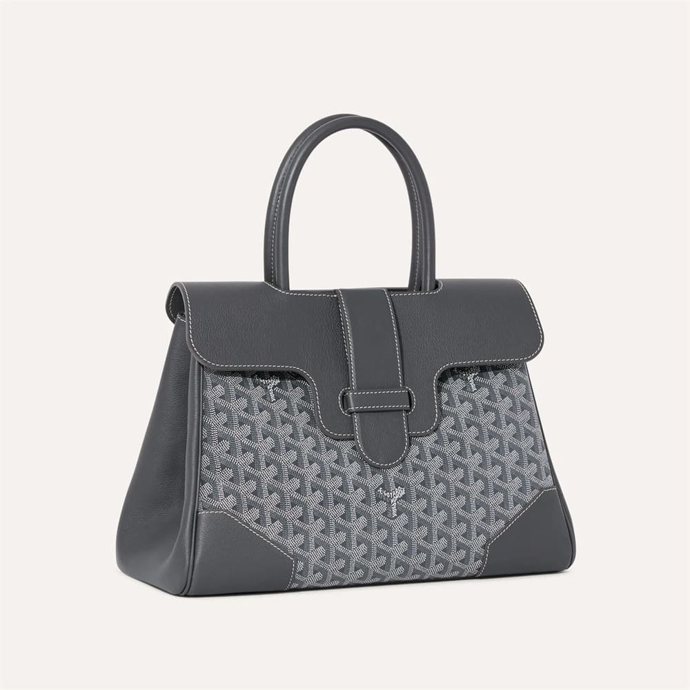 47c855ae3439bccd0fab8d8ac0d4bd36.jpg Goyard Saïgon tote bag - Image 1