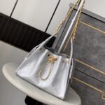 CHANEL 25 Small Handbag